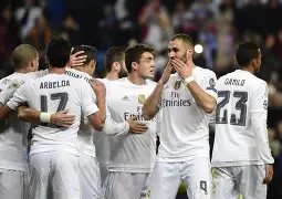 博彩体育app下载-皇家马德里对战阿特兰大