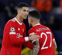 皇家马德里对战阿特兰大